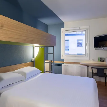 Mannheim-friedrichsfeld Hotel Mannheim