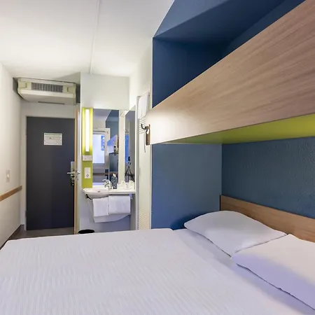 Hotel Mannheim-friedrichsfeld Mannheim