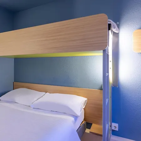 Hotel Mannheim-friedrichsfeld