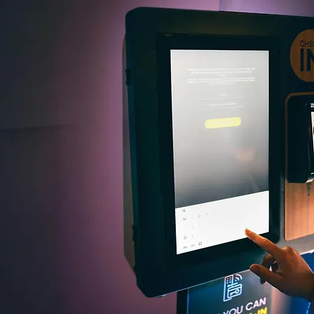 Ξενοδοχείο Mannheim-friedrichsfeld Μάνχαιμ