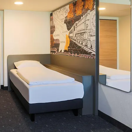 Hotel Mannheim-friedrichsfeld