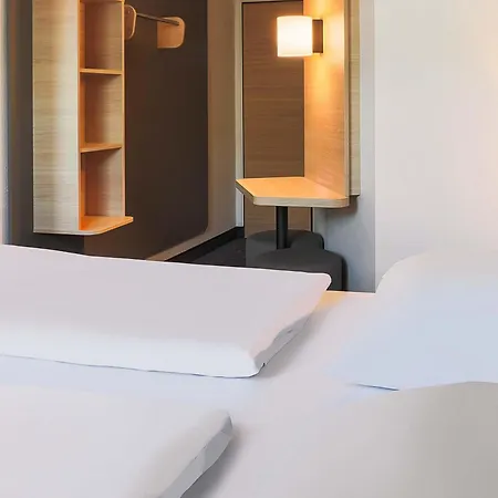 Mannheim-friedrichsfeld Ξενοδοχείο