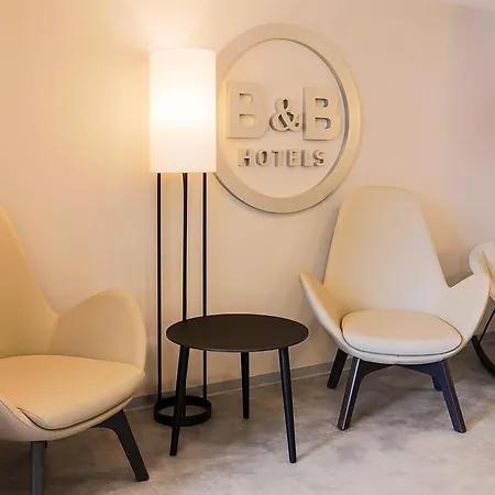 Mannheim-friedrichsfeld Ξενοδοχείο 3*