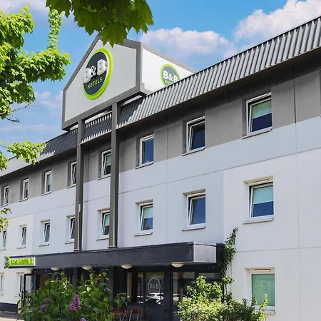 Hotel Mannheim-friedrichsfeld 3*