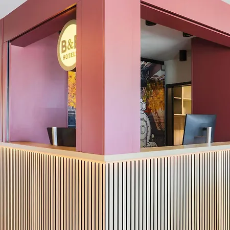 Mannheim-friedrichsfeld Hotel Mannheim