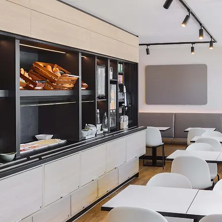 Hotel Mannheim-friedrichsfeld Mannheim