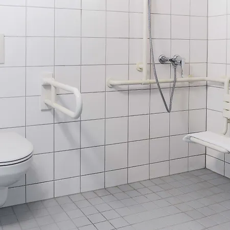 Mannheim-friedrichsfeld 3*