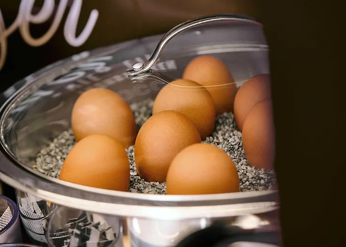 Mannheim-friedrichsfeld Hotel