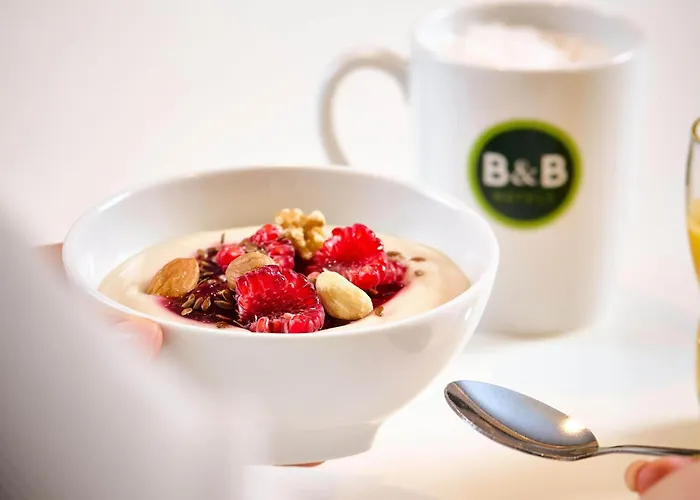 Hotel Mannheim-friedrichsfeld