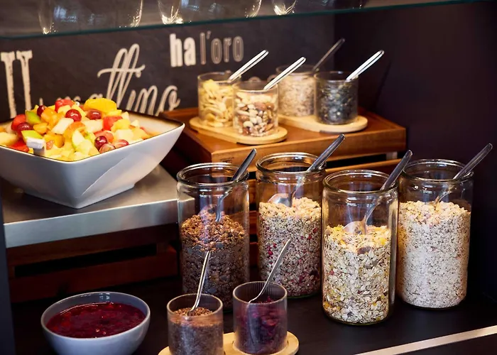 Mannheim-friedrichsfeld Hotel 3*