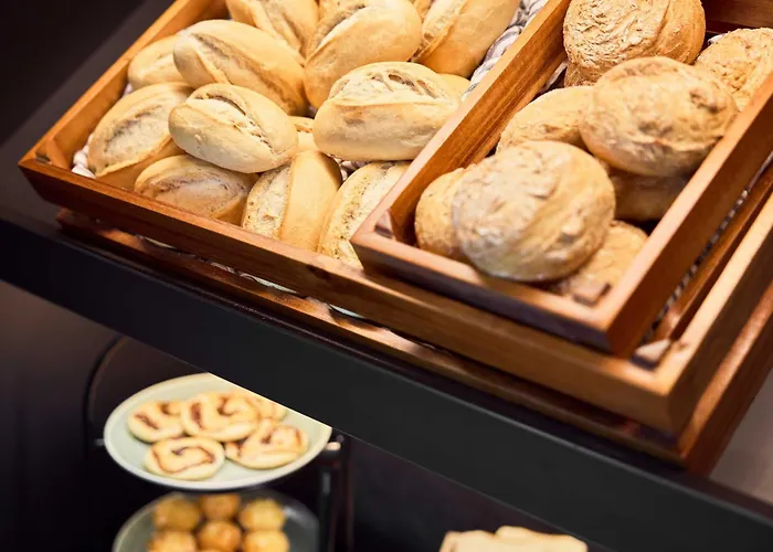 Mannheim-friedrichsfeld Hotel Mannheim