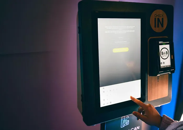 Hotel Mannheim-friedrichsfeld Mannheim