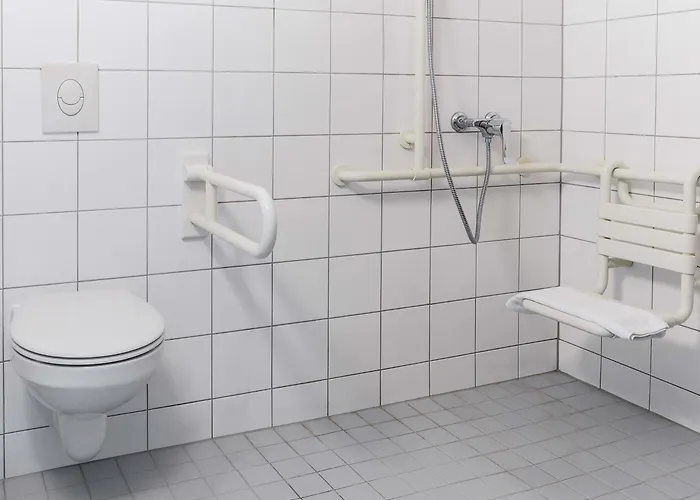 Mannheim-friedrichsfeld Hotel