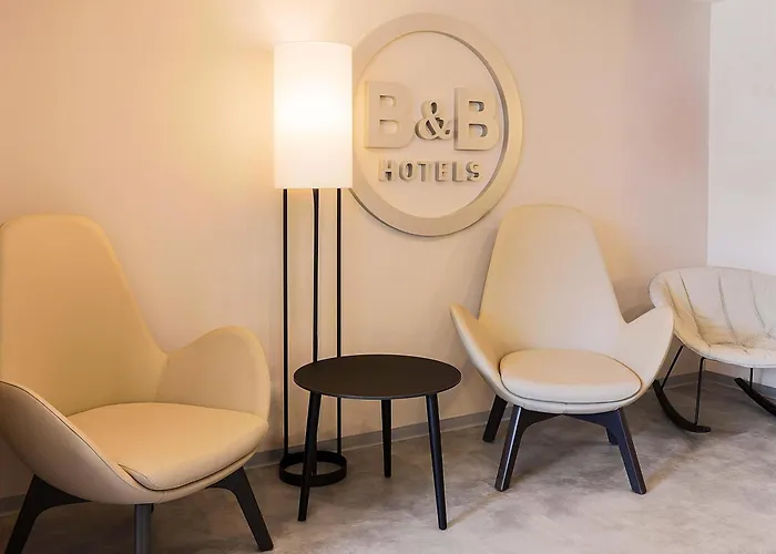 Mannheim-friedrichsfeld Hotel 3*