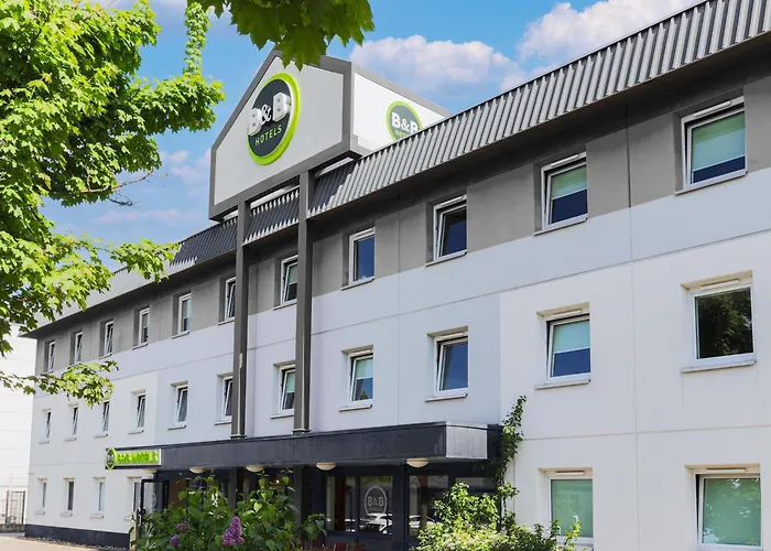 Hotel Mannheim-friedrichsfeld 3*