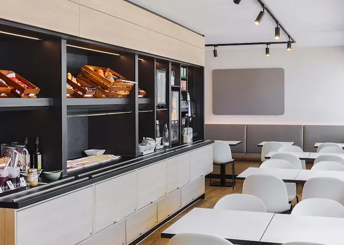 Hotel Mannheim-friedrichsfeld Mannheim