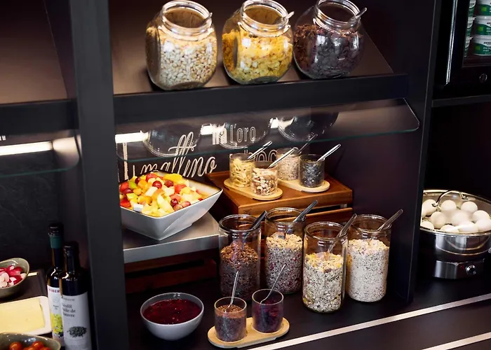 Mannheim-friedrichsfeld 3*